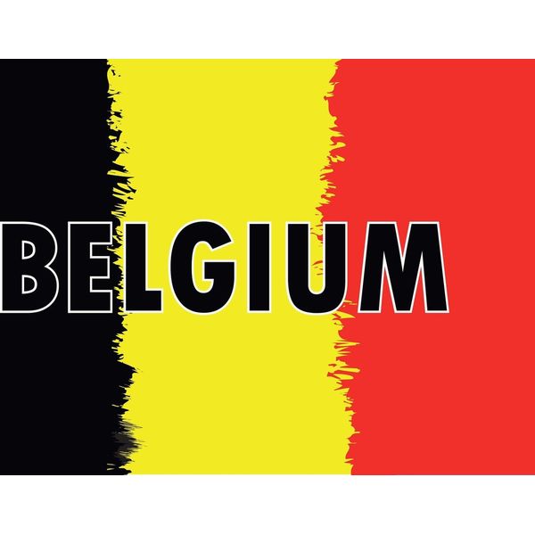 Cebo belgium foempies zwart geel rood - Het grootste online winkelcentrum -  beslist.nl