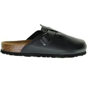 Instapper Zwart Bio Flor maat 42