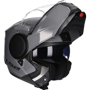 Ls2 - FF902 Scope II - Modulaire Helm - Veiligheid - Comfortabel en Ventilatie
