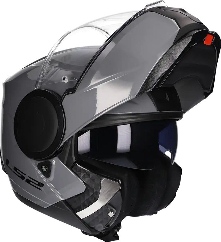 Ls2 - FF902 Scope II - Modulaire Helm - Veiligheid - Comfortabel en Ventilatie