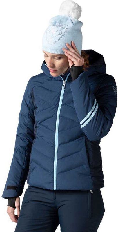 Rossignol - Courbe - Skijas - Blauw - Dames