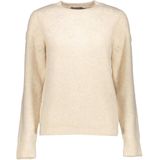 Geisha - 54849-14 - Trui - Nude - Dames