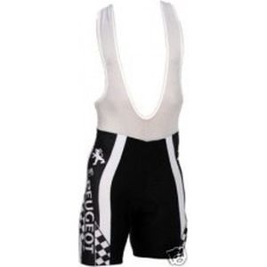 Peugeot retro fietsbroek - S