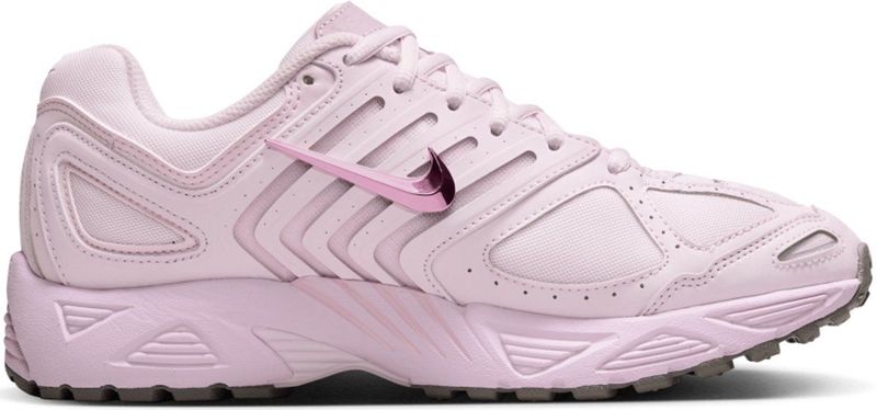 Nike - Air Pegasus 2005 - Sneakers - Roze - Synthetisch Leer en Mesh