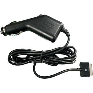 Autolader - Auto Oplader Geschikt voor: ASUS Vivo Tab TF600 TF600T TF701 TF701T TF810 en TF810C