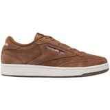 Reebok - Club C 85 - Sneakers - Colbro - Chalk - Rbkle2 - Leer