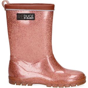 Braqeez 120960-596 Meisjes - Roze - PVC - Geen Sluiting - Duurzaam/Recyclebaar