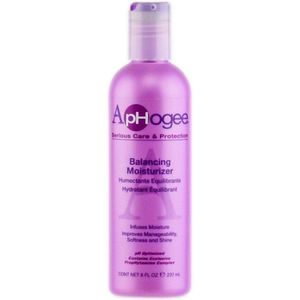 ApHogee - Balancing Moisturizer - Haarstyling