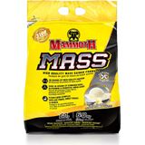 Interactive Nutrition Mammoth Mass 2500 - Vanille - Weight Gainer / Mass Gainer - 6800 gram (21 shakes)