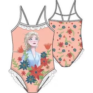 Disney Frozen - Badpak Elsa - Koraal