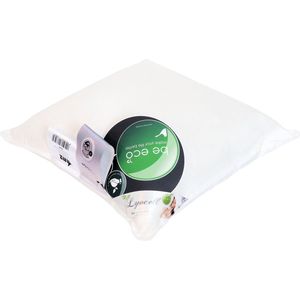 Lyocell Eco Kussen 50x70cm - Ademend & Hypoallergeen