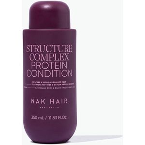Nak Hair - Structure Complex Protein Conditioner - 350 ml