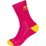 Super.natural - SN COSY SOCKS - Lange Sokken - 2 Paren - Merino Wol