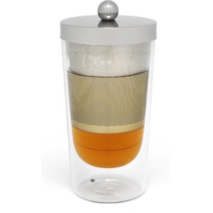 Bredemeijer - Tea for one Lucca 350ml dubbelwandig
