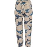 Blue Seven - Sweatbroek - Kiezel - Leuke All-over Print