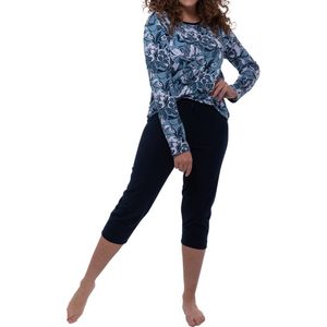 Ammann Dames pyjama Night & Home