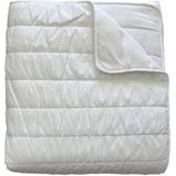 Sierkussen - Beige - Polyester - 45x45 cm