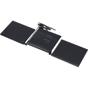 Yanec Macbook Accu 5100mAh