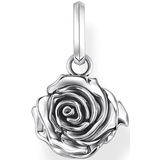 Thomas Sabo - PE982-637-21 - Hanger - Zilver - Rebel at Heart - 2,1 cm