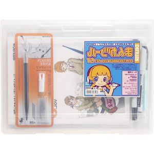 Manga Tool Standard - DELETER - Manga Benodigdheden