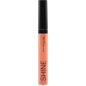 Maybelline Shine Lipgloss - 110 Coral Heat