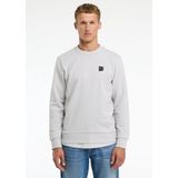 CHASIN' - Sweatshirt - Lichtgrijs - Toby