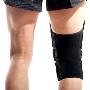 Mcdavid - 429X - Knieorthese - Zwart - XL