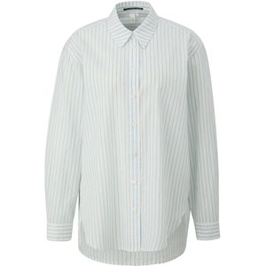 QS hemdblouse lange mouwen, 61g1, 38