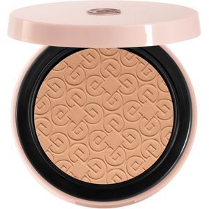 Collistar - Impeccabile Compact Powder - Poeder - Cappuccino - 8 g