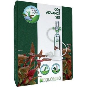 Colombo Co2 Set - Advance