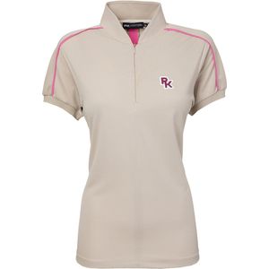 Performanco Polo Royal Dusty Beige 158