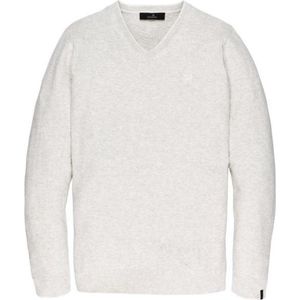Vanguard trui sctructuur off white