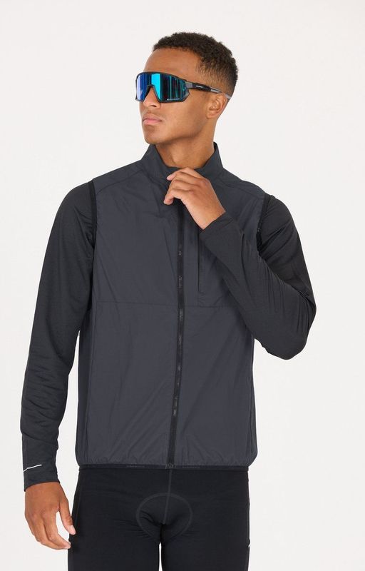 Endurance - Nimbos - Fietsvest - Licht - Ademend - DWR-afwerking