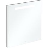 Villeroy & boch More to see one spiegel met ledverlichting 60x60cm 6Watt 5700K