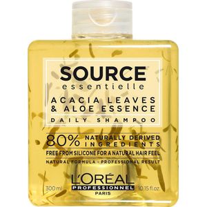 Loreal Professionnel - Source Essentielle Daily Shampoo - 300ml