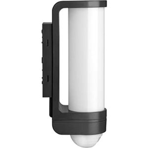 Buitenlamp Dag Nacht Sensor - Buitenlamp Bet Schemersensor - Buitenlamp Met Schemerschakelaar - Buitenlamp Met Bewegingssensor - Buitenlamp Wandlamp Met Sensor