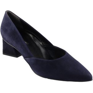 Paul Green Pumps  blauw