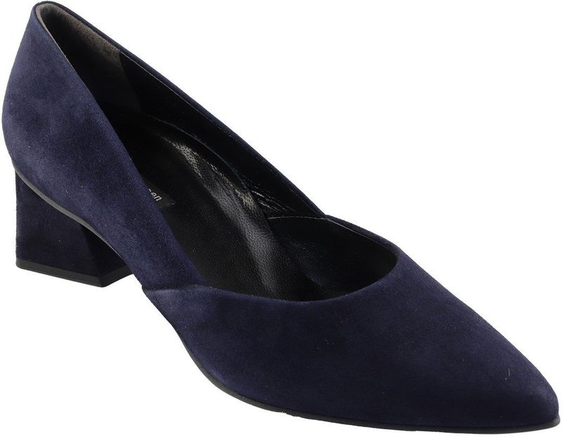 Paul Green Pumps  blauw