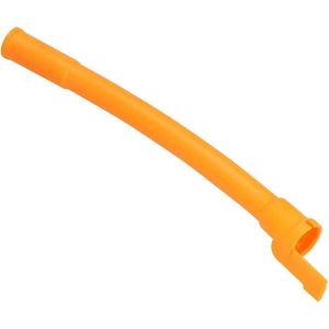 Motoroliepeilstok Buis Trechter Automotive Vervanging OEM 038103663 (Oranje) - Kwaliteit en Duurzaamheid .