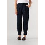 Copenhagen Muse - Tailor Pants - Donkerblauw - Pantalons