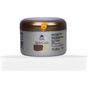 KeraCare - Intensive Restorative Haarmasker - 227 gr