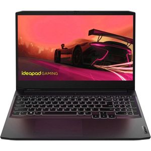 Lenovo Gaming 3 (82K2027ARM) 15.6 IPS F-HD / RYZEN 5 5500H / 16GB / 512GB / RTX2050 / W11P