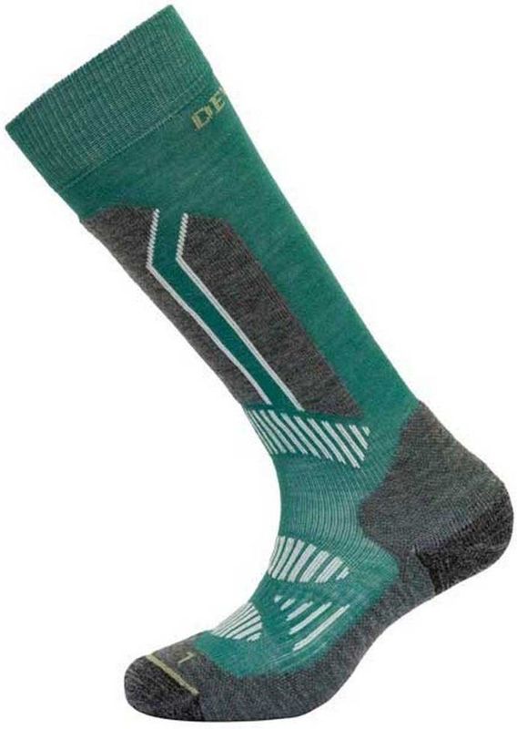Devold - Alpine Merino - Lange Sokken - Isolerend - Temperatuurregulerend