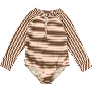 Rib Stripe | Saskia