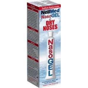 NeilMed - Naso Gel - Neusgel - (neuszalf) tube