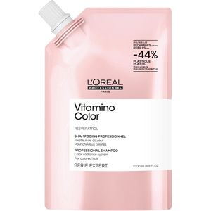 L'Oreal - SE Vitamino Color - Shampoo - Refill