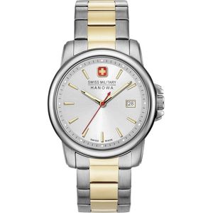 Swiss Military Hanowa Heren horloge 06-5230.7.55.001