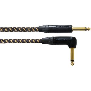Cordial CXI 6 PR-EDITION 25 instrumentkabel 6 m - Instrumentenkabel