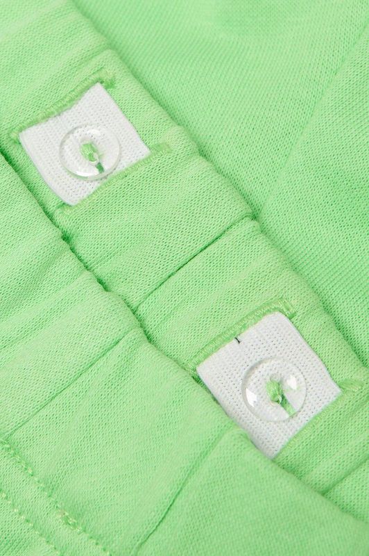 KOGNEVER SHORTS UB PNT