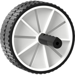 Focus Fitness - Ab Wheel - Buikspierwiel - Trainingswiel